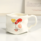 Porcelain Mug